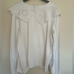 ZARA top